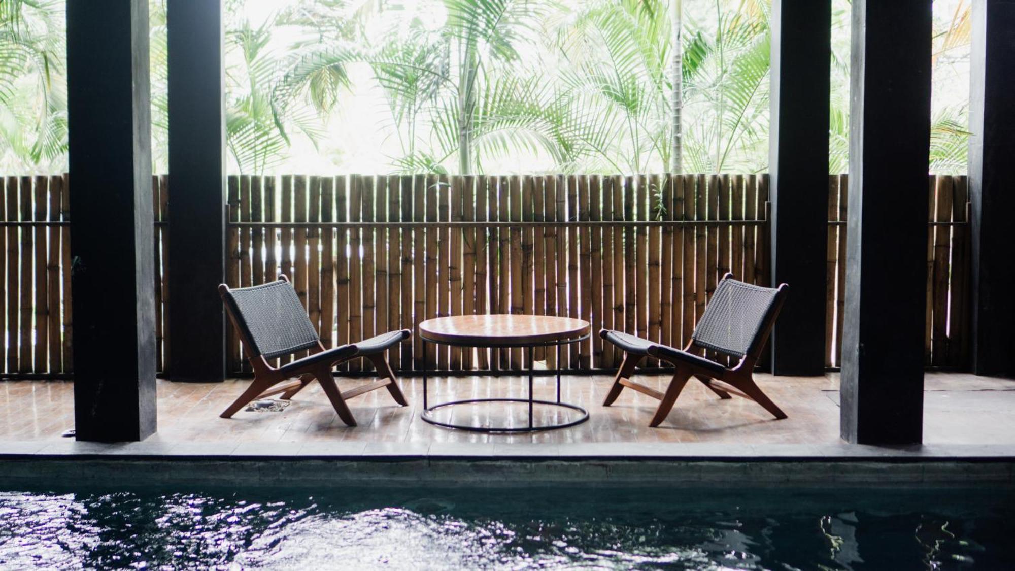 Escotel Krisnantara Canggu  Exterior photo